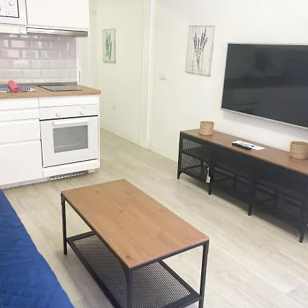 Apartment Boutique Ii By C365 Las Palmas / Gran Canaria