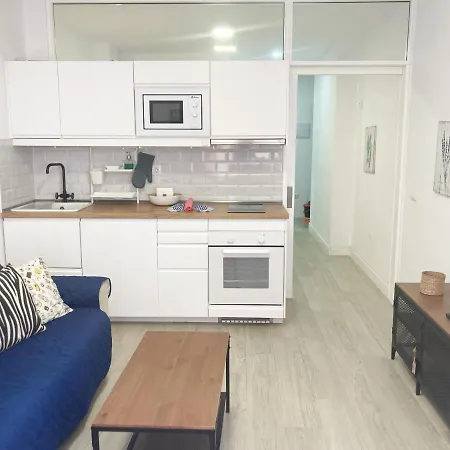 Apartment Boutique Ii By C365 Las Palmas / Gran Canaria
