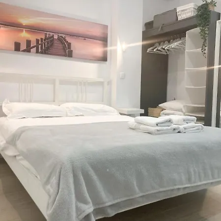 Appartamento Boutique Ii By C365 Las Palmas de Gran Canaria